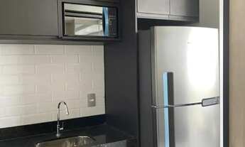 Imagem 4: Imóvel para aluguel tem 28 metros quadrados com 1 quarto em Calhau - São Luís - MA