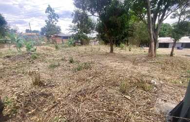 Imagem 4: LOTE PRÓXIMO AO ULTRABOX DE PLANALTINA