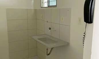 Imagem 2: APARTAMENTOS DISPONIVEIS 1/4 e 2/4 AO LADO DA UEFS - FEIRA VI