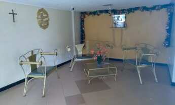 Imagem 3: Apartamento Ed Phoenix, Cremação, com 2 quartos