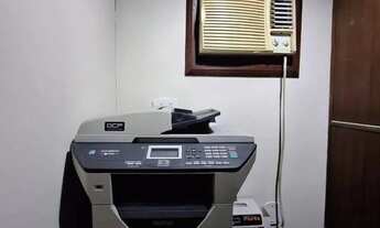 Imagem 7: Andar Corporativo, 752 m² - venda por R$ 2.800.000,00 ou aluguel por R$ 22.364,00/mês - Ce