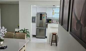 Imagem 7: Imóvel para venda possui 80 metros quadrados com 2 quartos em Itapuã - Vila Velha - ES