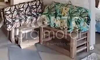 Imagem 3: Casa Térrea com 3 quartos, suite, terraço, piscina. Em Prazeres - Jaboatão dos Guararapes