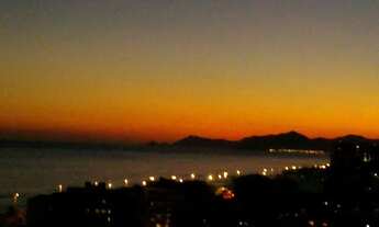 Imagem 2: BARRA SUMMER DREAM VENDO 4 QUARTOS COM MARAVILHOSA VISTA PARA O MAR