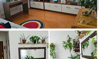 Imagem: Imóvel para venda possui 50 metros quadrados