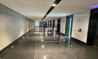 Imagem 2: Conjunto, 225 m² - Barra Funda - São Paulo/SP