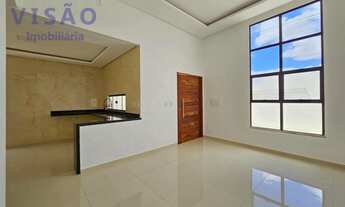 Imagem: Casa à Venda em Bela Vista, Mossoró 2