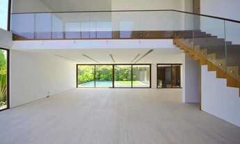 Imagem 4: Casa com 5 dormitórios, 1000 m² - venda por R$ 15.900.000 ou aluguel por R$ 90.000/mês - B