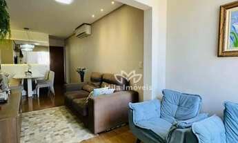 Imagem 4: Apartamento com 3 dormitórios à venda, 82 m² por R$ 780.000,00 - Jardim Camburi - Vitória