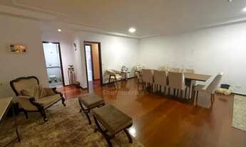 Imagem 5: Apartamento com 3 Quartos para Locação no Edifício Solar Monet, Próximo ao Pátio San Migue