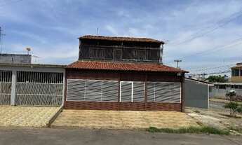 Imagem 4: CASA - QNO 03 - CONJUNTO F - CEILÂNDIA - OPORTUNIDADE PARA INVESTIDORES