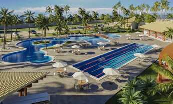 Imagem 3: Vendo lote de 240 m2 no Condomínio Maluí na Barra