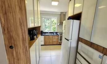 Imagem 7: Apartamento com 3 dormitórios à venda, 88 m² por R$ 835.000,00 - Centro - Poços de Caldas