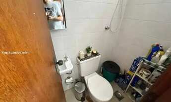 Imagem 7: Apartamento para Venda em Belo Horizonte, Sagrada Família, 3 dormitórios, 2 banheiros, 1 v