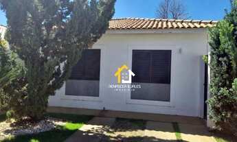 Imagem 3: Casa à Venda- Condomínio Jardim Bosque das Vivendas- Sao Jose Do Rio Preto