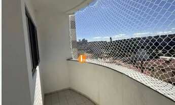 Imagem 2: APARTAMENTO COM PLANEJADOS PARA LOCAÇÃO EM BRAGANÇA PAULISTA