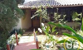 Imagem 6: Casa de Condominio em Braúnas - Belo Horizonte