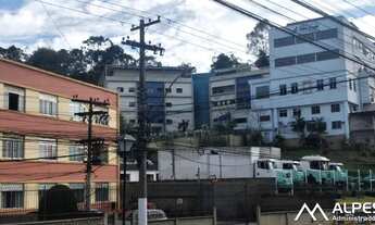 Imagem: Conjugado em excelente localização, na