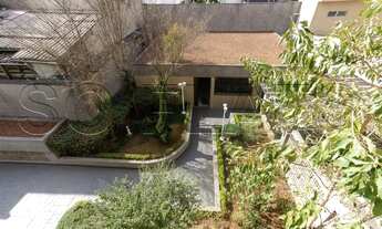 Imagem 5: Flat disponível para locação Saint Lawrence com 33m², 1 dorm e 1 vaga de garagem