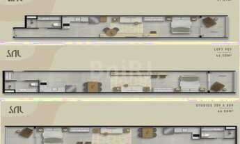 Imagem 7: LANÇAMENTO SAL PRAIA DE IPANEMA