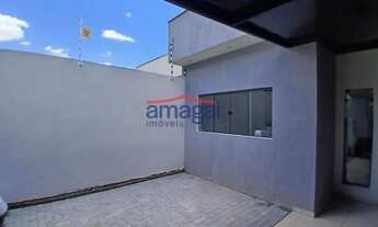 Imagem 2: Casa de 2 quartos para venda em Jacareí - SP