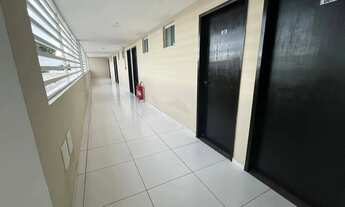 Imagem 5: Quarto de Hotel disponível para locação com os serviços de Hotelaria ativo