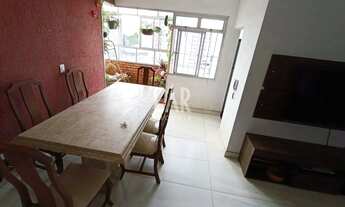 Imagem 3: Apartamento à venda, 3 quartos, 1 suíte, 2 vagas, Sagrada Família - Belo Horizonte/MG