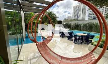 Imagem: Apartamento Garden / Residencial / Barra