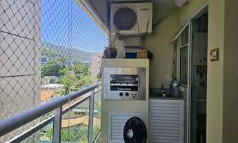 Imagem 5: Apartamento Condominio Lotus Estrada do Bananal 27