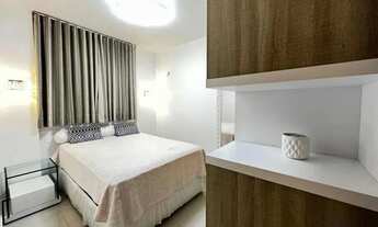 Imagem 6: Apartamento à venda de 76,00m² sendo 2 Quartos e 1 Suíte, no Jardim Goiás