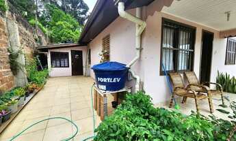 Imagem 2: Casa / Sobrado para Venda em Nova Petrópolis, Bela Vista, 2 dormitórios, 2 banheiros, 1 va