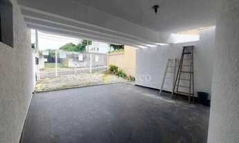 Imagem 2: Sobrado com 3 dormitórios para alugar, 223m² - Quiririm - Taubaté/SP