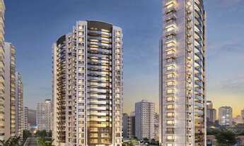 Imagem 7: Apartamento à venda, 105 m² por R$ 1.127.000,00 - Cocó - Fortaleza/CE