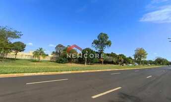 Imagem: Lote em Rua Orlando Silva - City Ribeirão