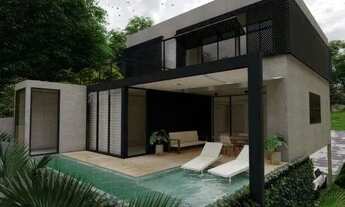 Imagem 5: Terreno com sugestão de projeto no Pilarzinho - R$ 370.000,00