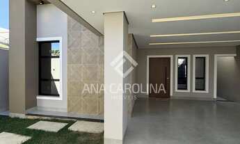 Imagem 4: Linda Casa a Venda no Bairro Planalto