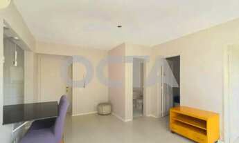 Imagem 3: Apartamento com 2 Quartos para alugar, 46m²