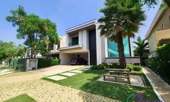 Imagem 3: CASA EM CONDOMÍNIO - ALPHAVILLE - SP