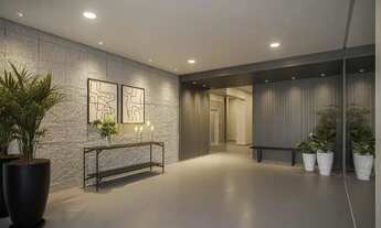 Imagem 4: Apartamento à venda em Goiânia, Setor Central, com 2 quartos, com 41 m², Now 111