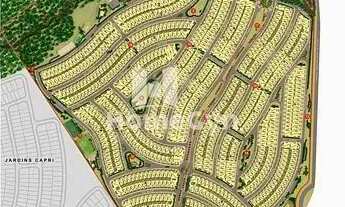 Imagem: Terreno à venda no Condomínio Jardins