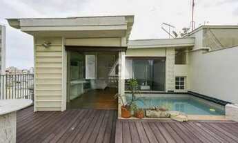 Imagem 4: Cobertura Duplex de 3 quartos com vaga em Ipanema