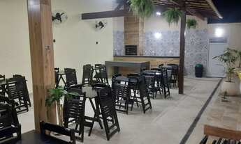 Imagem 6: Salão de festa Espaço kadosh