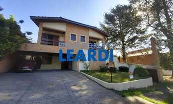 Imagem: CASA EM CONDOMÍNIO - ALPHAVILLE - SP