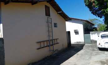 Imagem 4: 3 casas independentes com laje e quintal