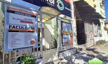 Imagem: Prédio com 5 salas Galpão - Olaria