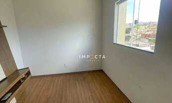 Imagem 4: Apartamento com 2 dormitórios à venda, 59 m² por R$ 320.000,00 - Parque dos Fontes - Pouso