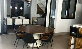 Imagem 7: SOBRADO 4 SUÍTES PORTAL DO SOL II - GOIÂNIA GO