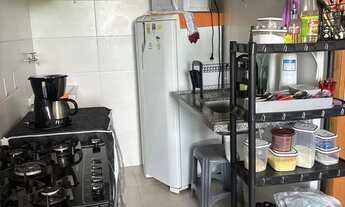 Imagem 7: Alugo apto 100% mobiliado com 2/4 e incluso a energia, tem 42 m² em Centro - Ananindeua