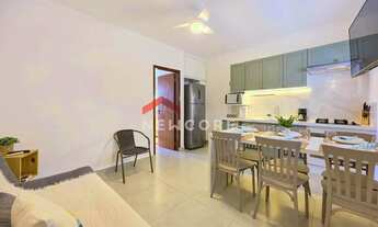 Imagem 4: Apartamento em Avenida Maestro Heitor de Carvalho - Balneário Gardem Mar - Caraguatatuba/S