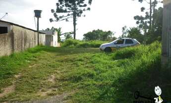 Imagem 3: Terreno à venda, 924 m² por R$ 320.000,00 - São Sebastião - São José dos Pinhais/PR